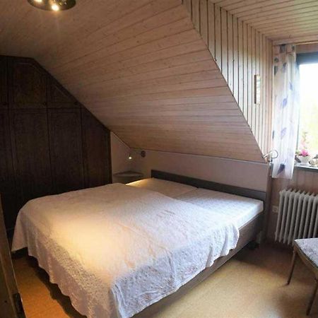 Ferienwohnung Am Traumgarten, 35646 Uplengen Dış mekan fotoğraf