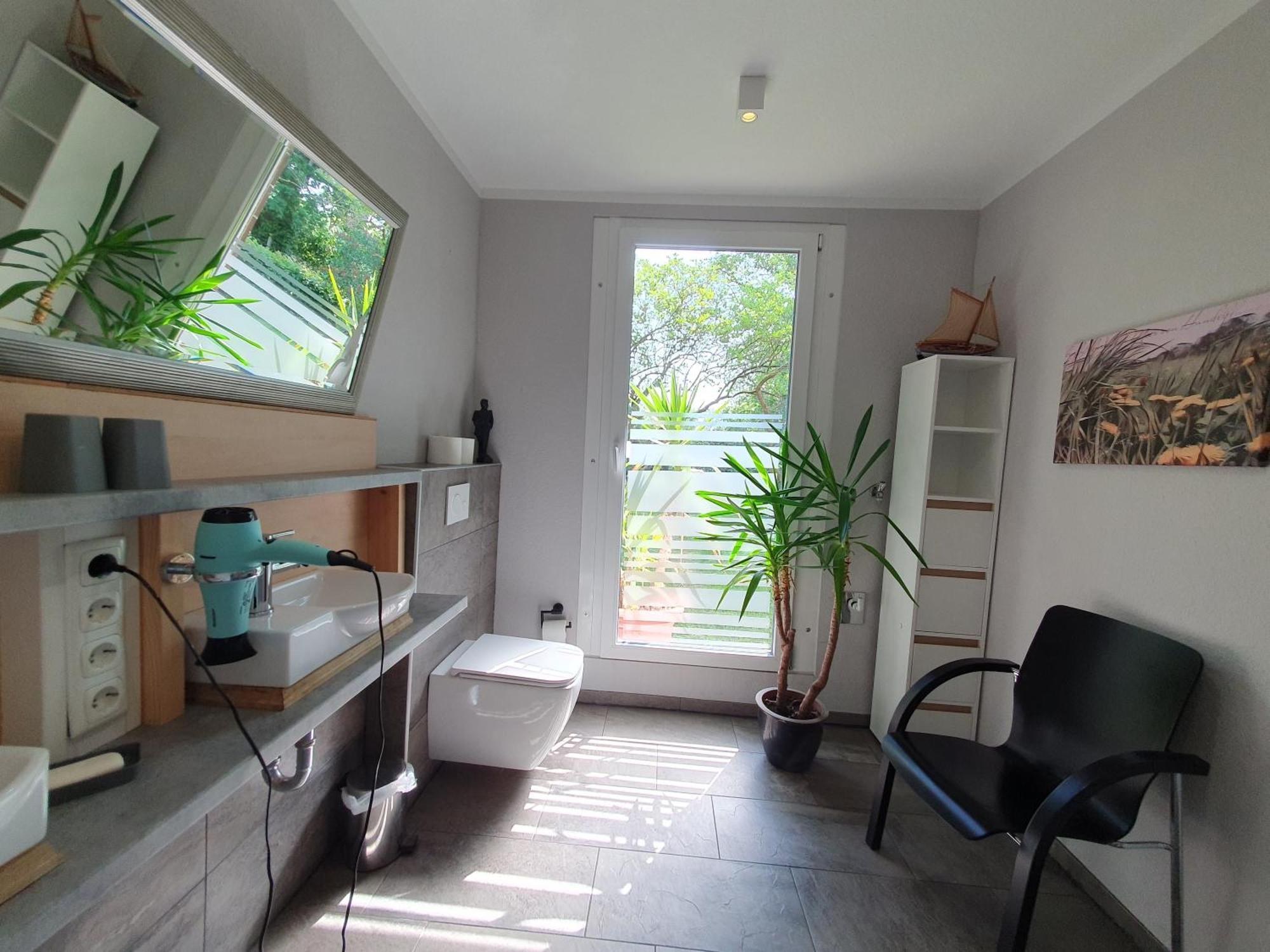 Ferienwohnung Am Traumgarten, 35646 Uplengen Dış mekan fotoğraf