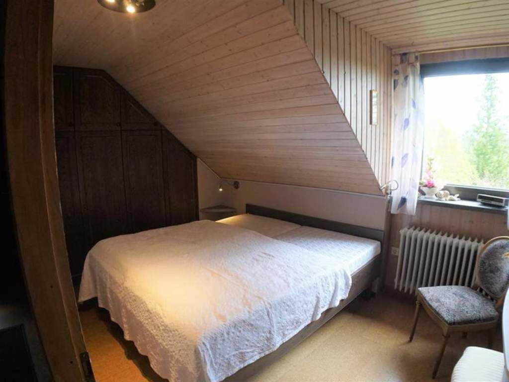 Ferienwohnung Am Traumgarten, 35646 Uplengen Dış mekan fotoğraf